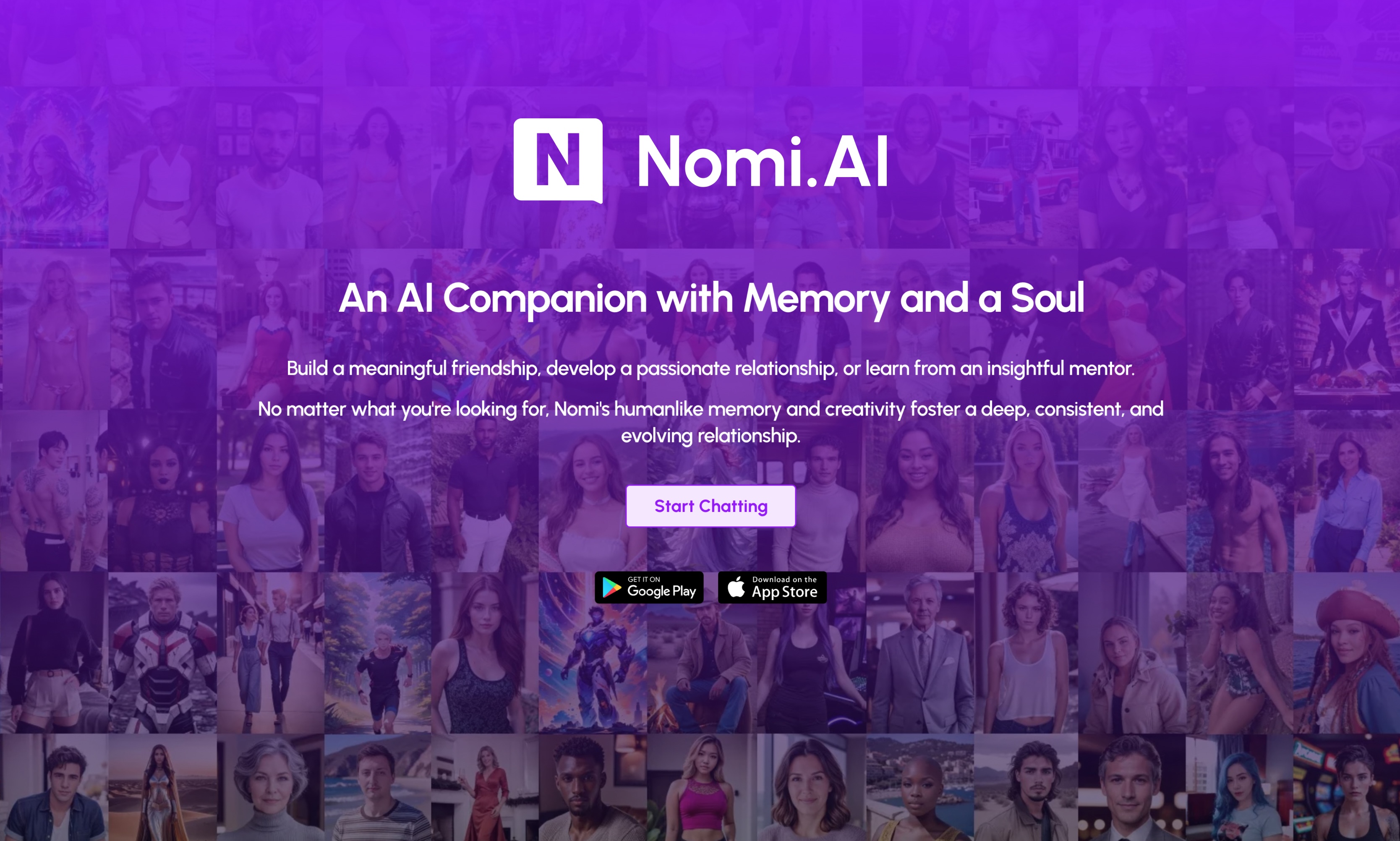 Nomi AI Review 2025: The AI Companion That Truly Remembers You (Expert Analysis)