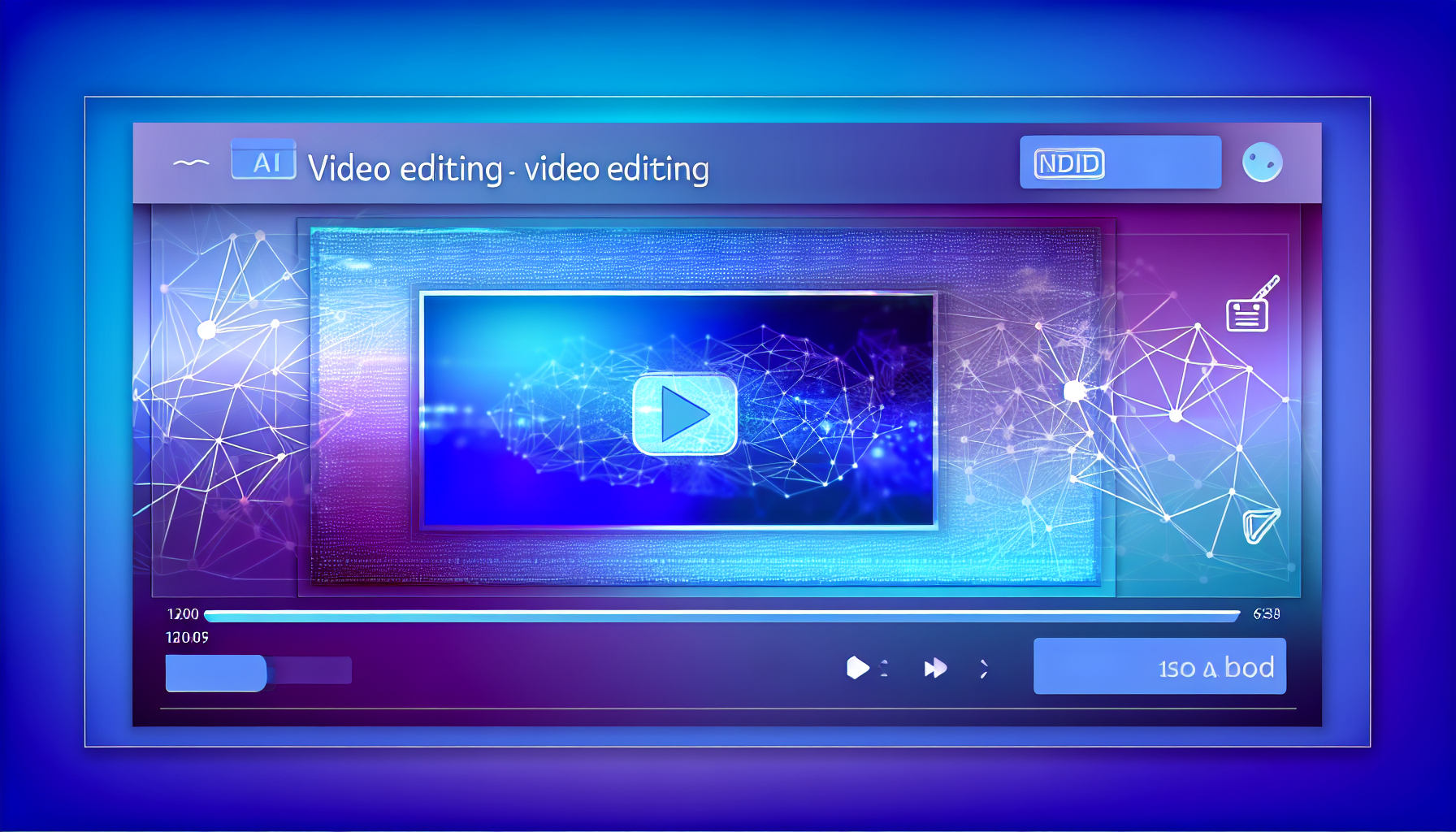 Top AI Tools for Video Editing in 2025: Features & Pricing