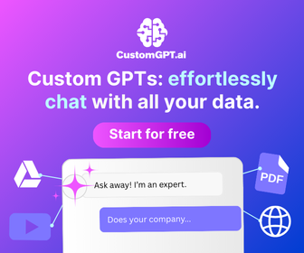 CustomGPT.ai: Complete Review and Guide - Tested by Our Team