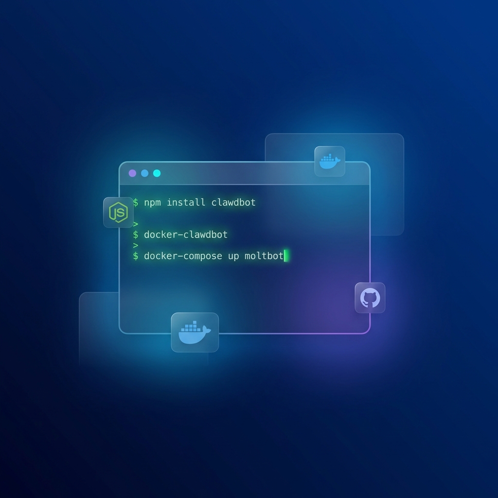 How to Install Clawdbot/Moltbot: Complete Step-by-Step Guide (2026)
