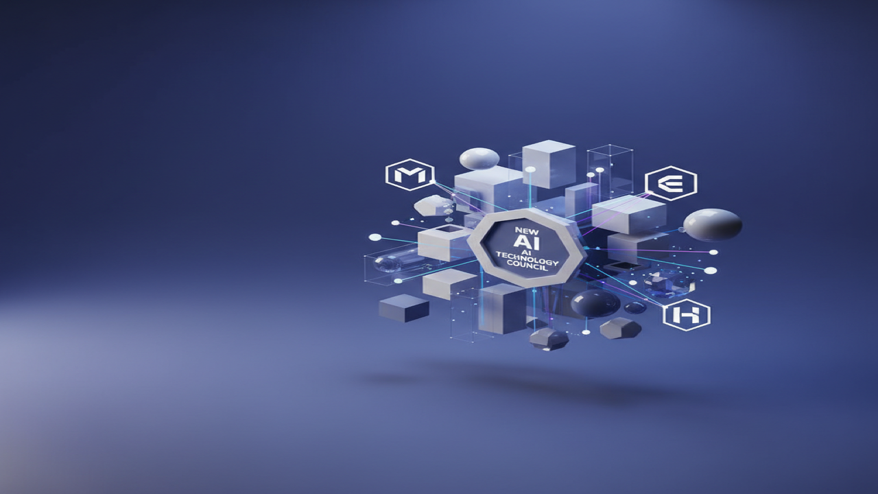 Trump to Appoint Zuckerberg, Ellison, and Huang to New AI Technology Council