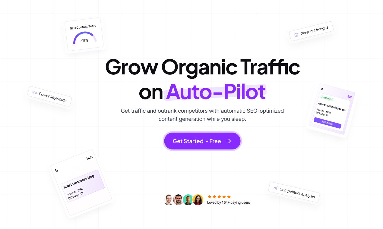 Outrank.so Review: AI-Powered SEO Content Automation That Actually Works (2025)