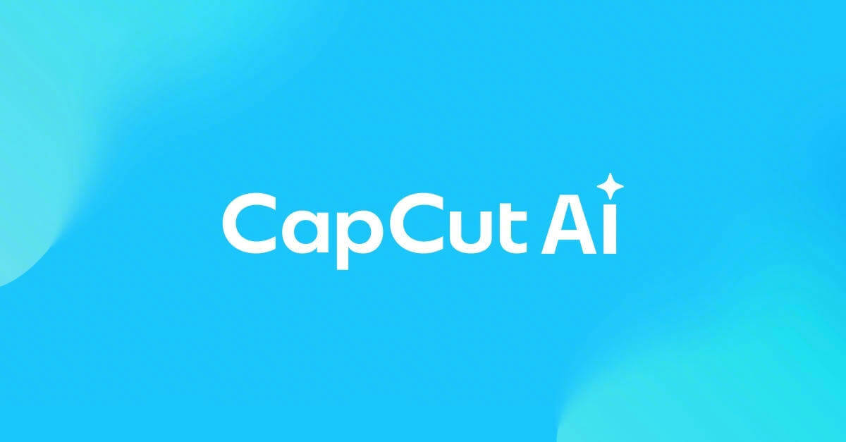 CapCut interface