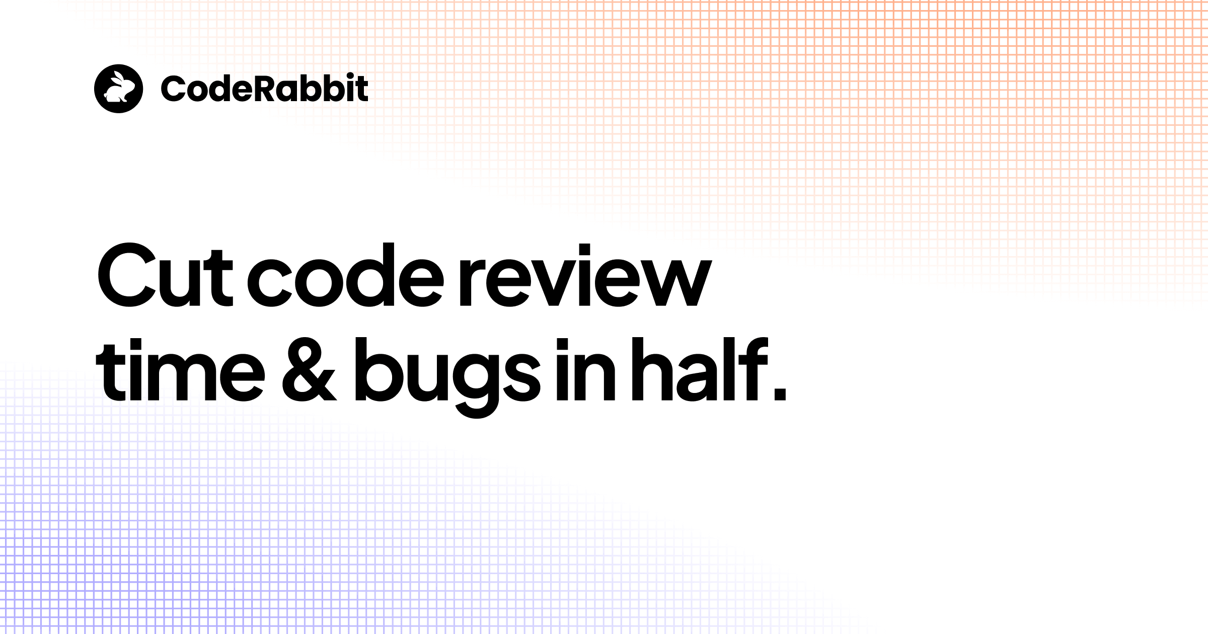CodeRabbit AI interface