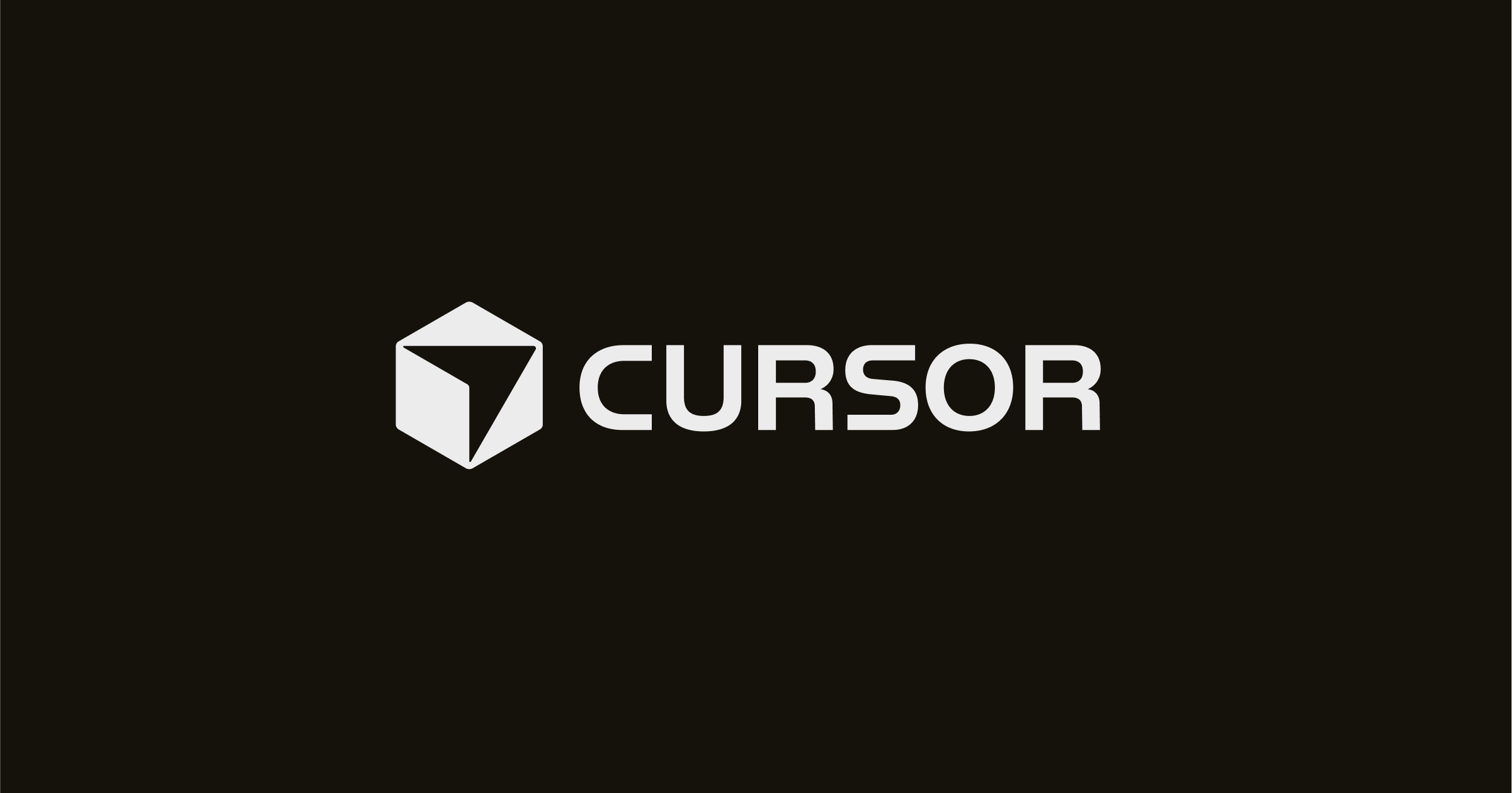 Cursor interface
