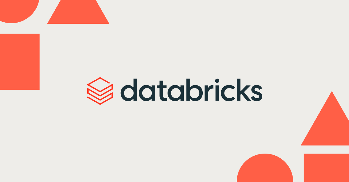 Databricks interface