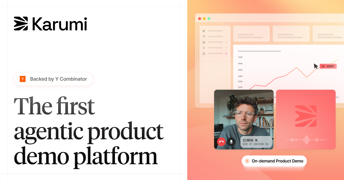 Karumi interface
