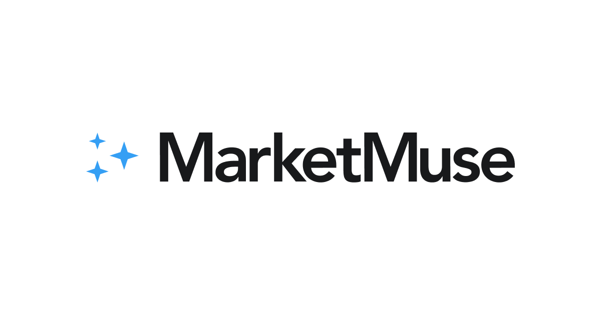 MarketMuse interface