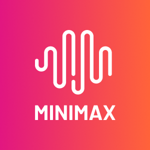 MiniMax M2.5 interface