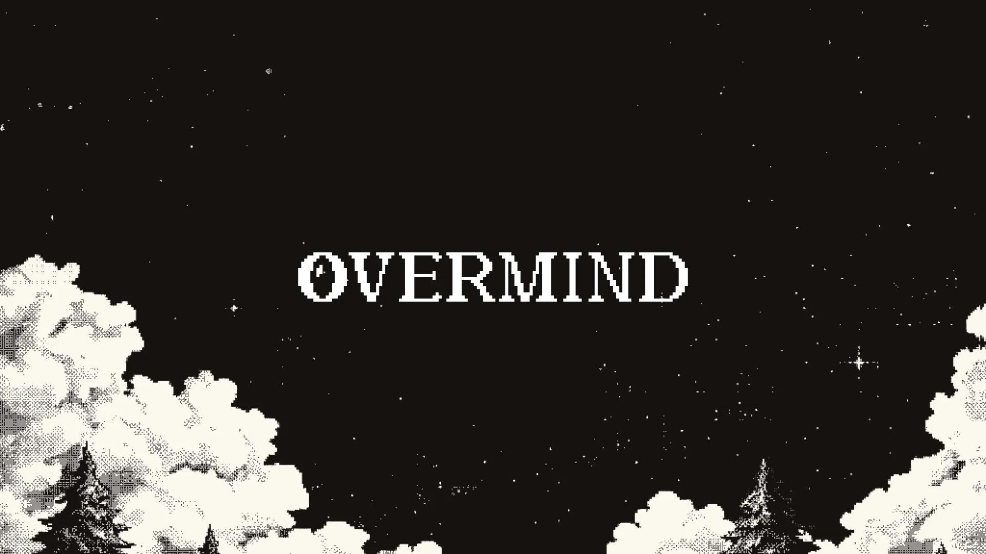 Overmind interface