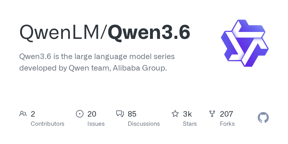 Qwen 3.5 Small interface