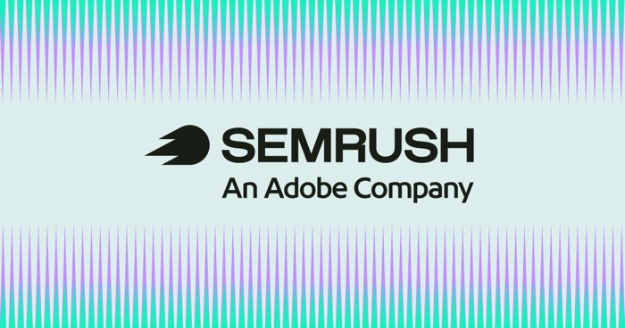 Semrush interface