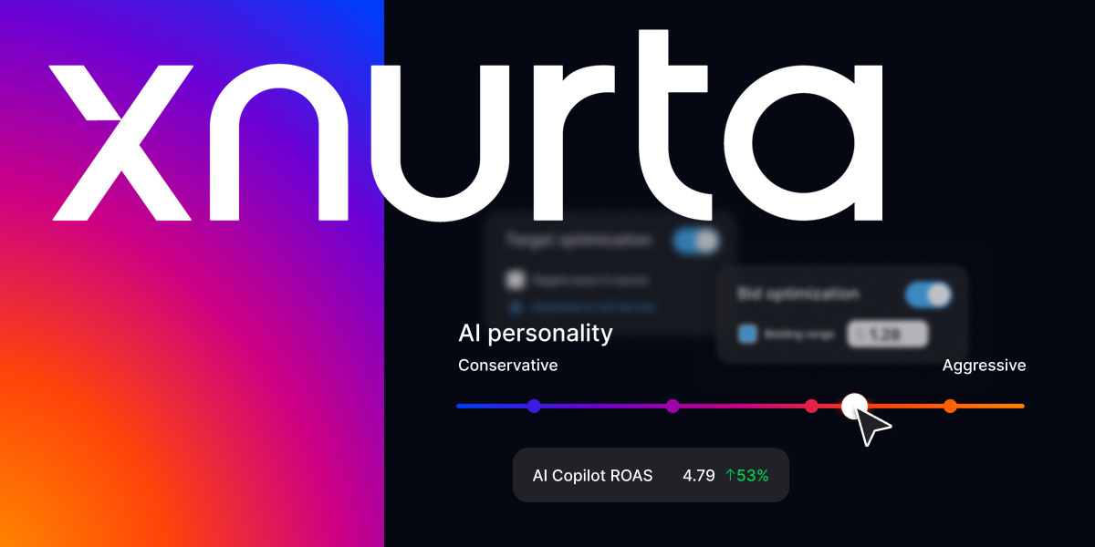 Xnurta interface