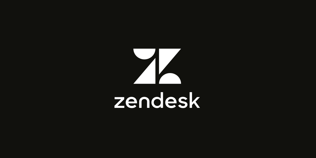Zendesk AI interface