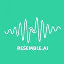 Resemble AI logo